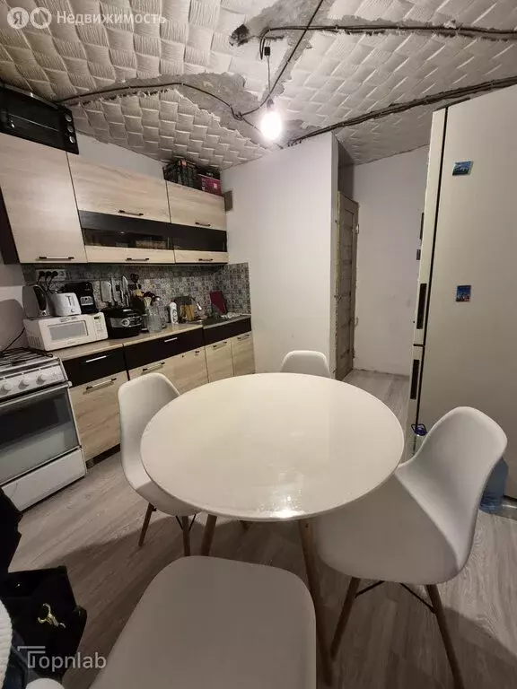 3-комнатная квартира: село Работки, Садовая улица, 7А (65.7 м) - Фото 2