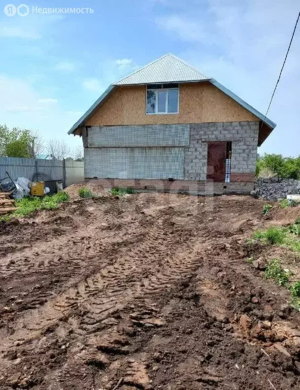 Дом в Ишимбай, улица Гоголя (85.8 м) - Фото 2