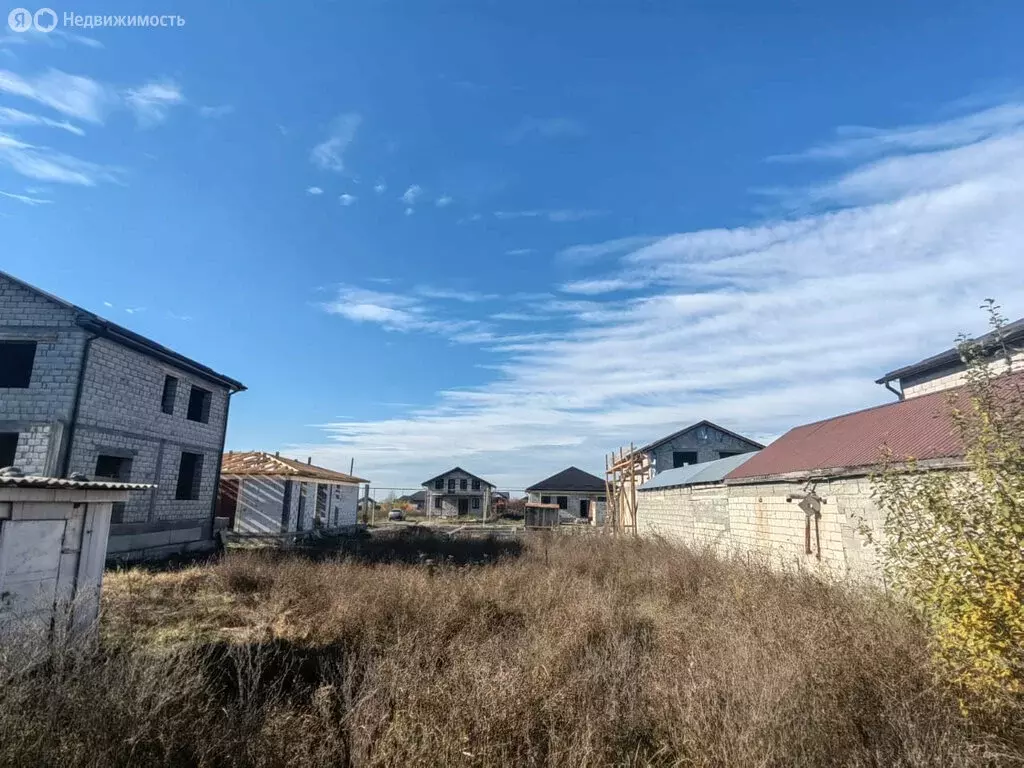 Участок в Владикавказ, СНТ Хурзарин (5 м) - Фото 0