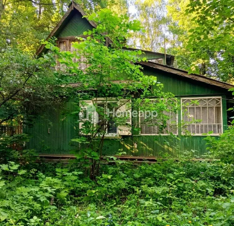 Продается дом в рп Лесной - Фото 1