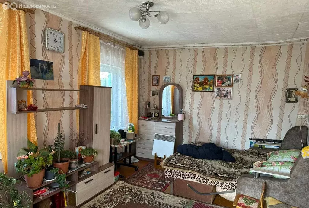 Дом в Ангарск, СНТ Нефтяник, 88 (30 м) - Фото 0