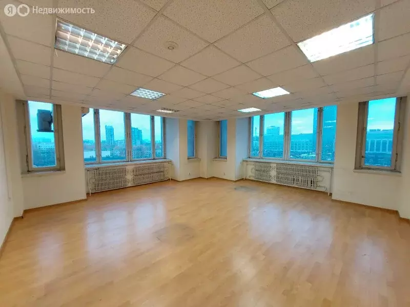 Офис (46.9 м) - Фото 2