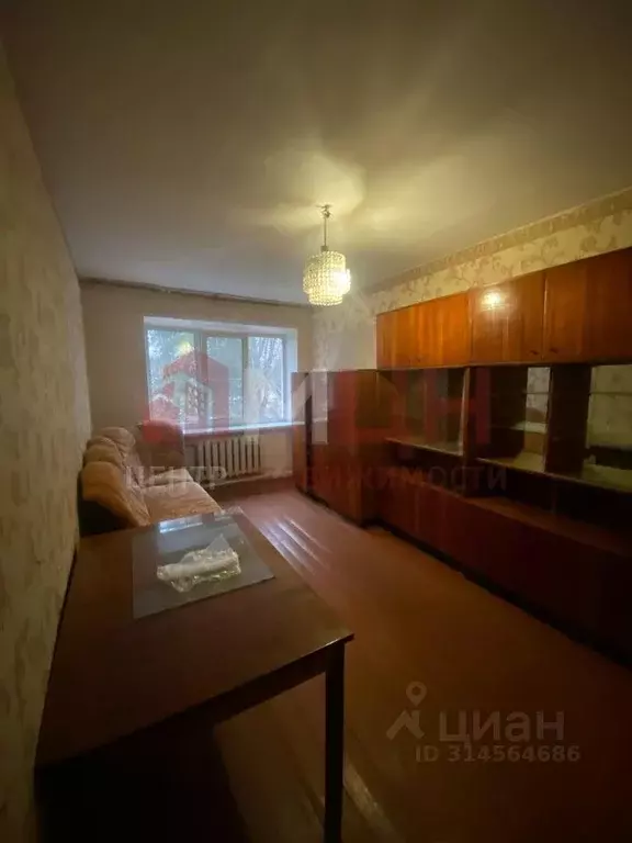 3-к кв. Тверская область, Конаковский муниципальный округ, Редкино пгт ... - Фото 0