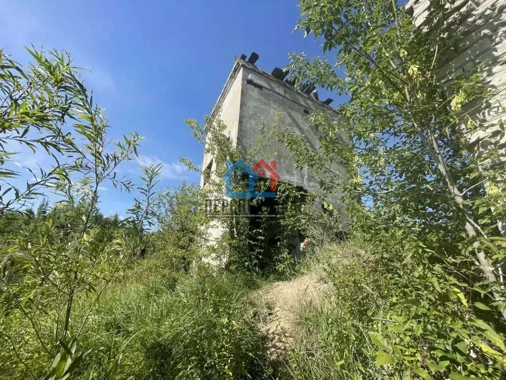 Участок в Тюменская область, Тобольск ул. 3-я Речная, 33 (12.0 сот.) - Фото 0