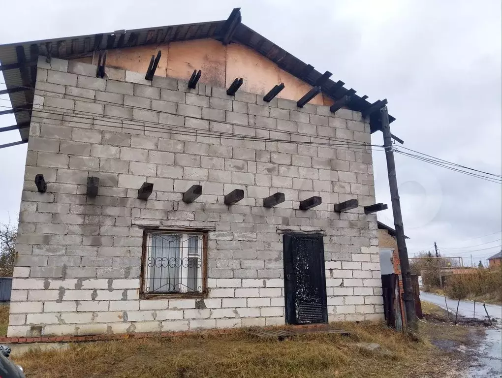 Купить Дом Землю В Саранске