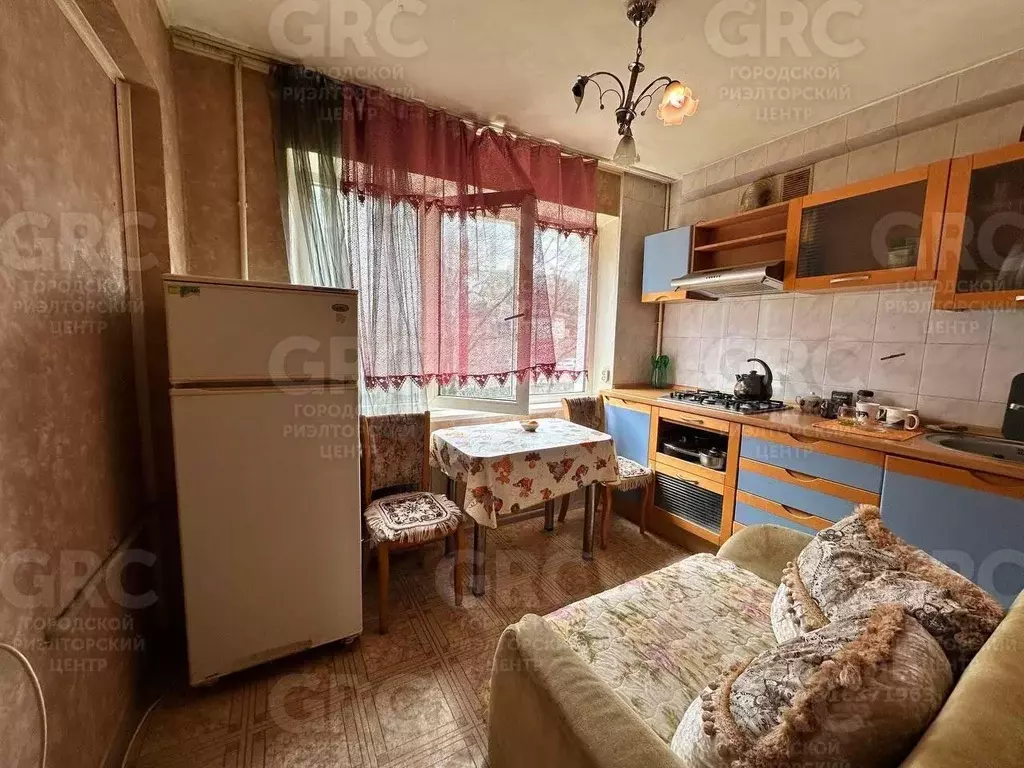 2-к кв. Краснодарский край, Сочи Альпийская ул. (55.0 м) - Фото 0