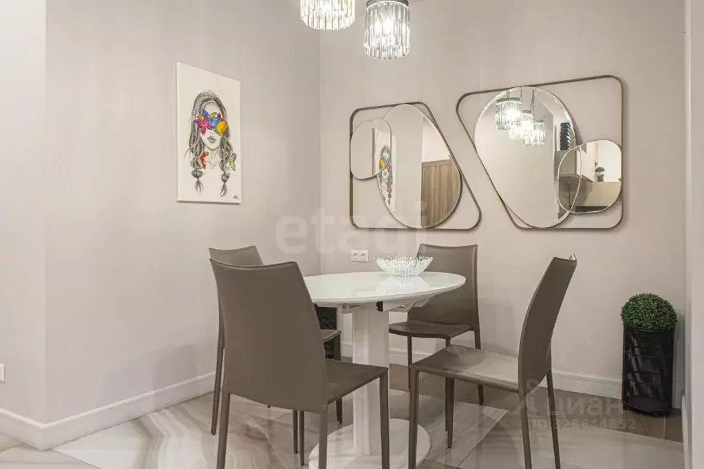 2-к кв. Севастополь ул. Парковая, 7 (57.0 м) - Фото 1