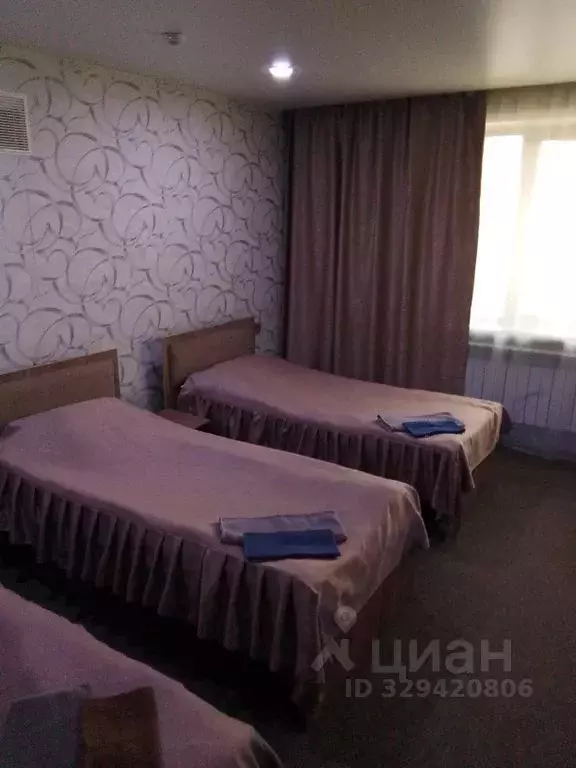 Комната Забайкальский край, Чита ул. Ленина, 2И - Фото 1