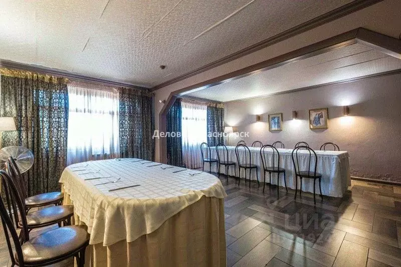 Помещение свободного назначения в Красноярский край, Красноярск ... - Фото 2