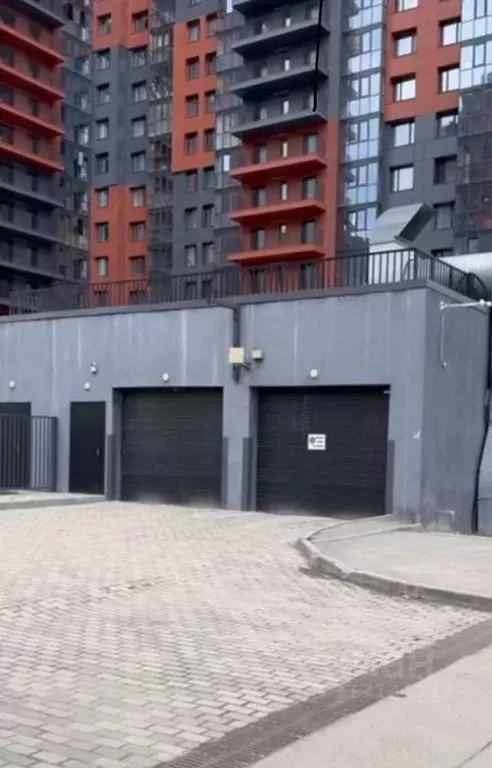 Гараж в Новосибирская область, Новосибирск ул. Кирова, 11 (15 м) - Фото 1