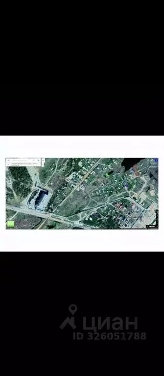 Участок в Саха (Якутия), Якутск  (10.0 сот.) - Фото 2