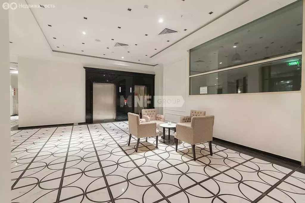 3-комнатная квартира: Москва, Большая Садовая улица, 5к1 (112 м) - Фото 1