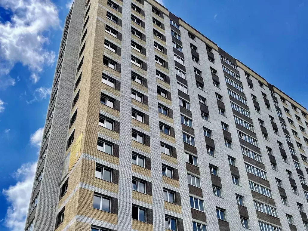 2-к кв. Тамбовская область, Тамбовский муниципальный округ, д. Крутые ... - Фото 1
