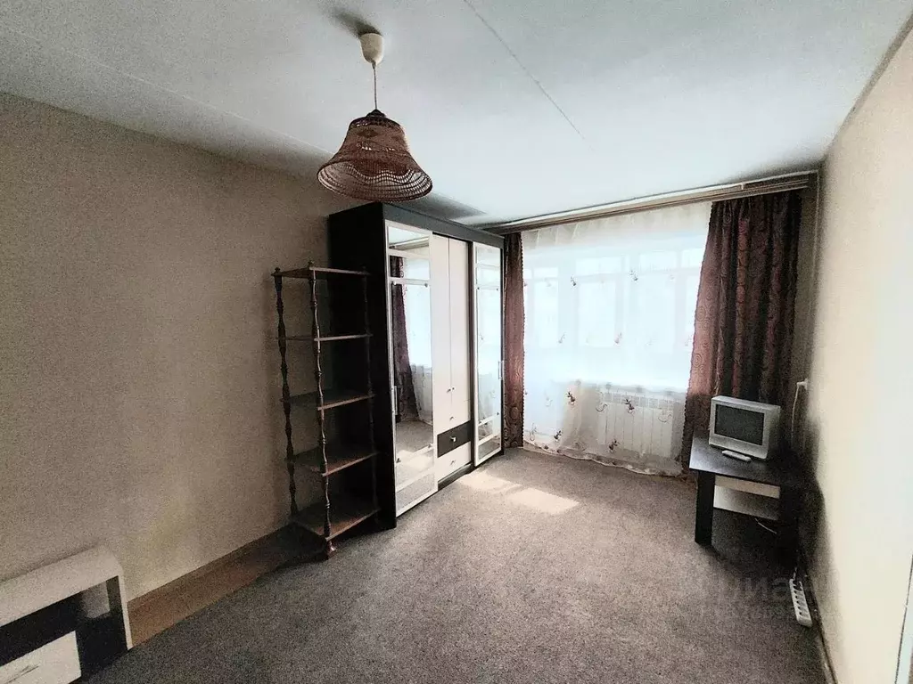 1-к кв. Воронежская область, Воронеж ул. Писателя Маршака, 20 (30.0 м) - Фото 1