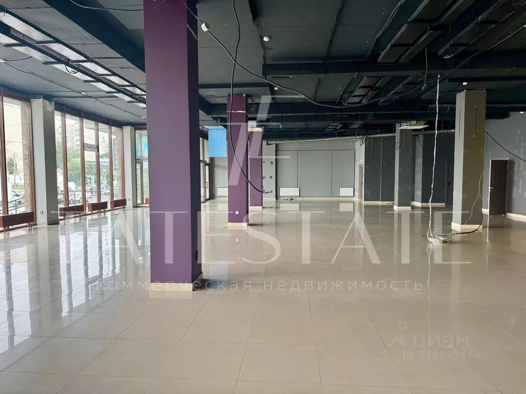 Помещение свободного назначения в Татарстан, Казань Гвардейская ул., ... - Фото 1