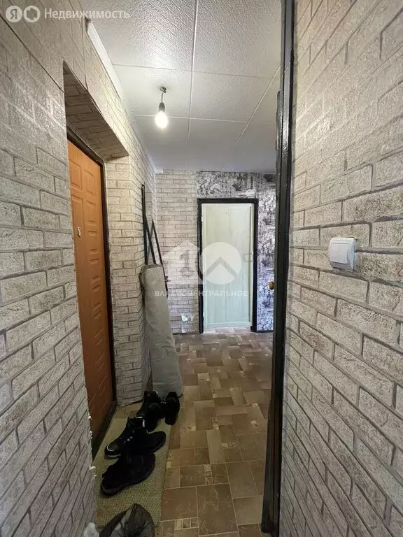 3-комнатная квартира: Ордынский район, поселок Чернаково, улица Карла ... - Фото 2