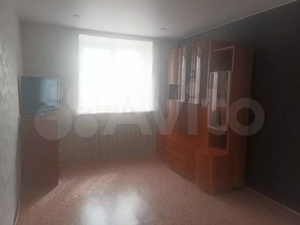 1-к. квартира, 38 м, 5/5 эт. - Фото 1
