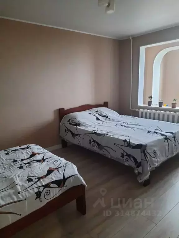 1-к кв. Краснодарский край, Анапа ул. Крылова, 6 (45.0 м) - Фото 0