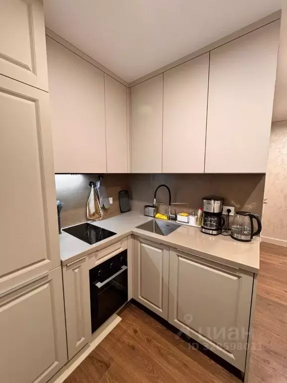 3-к кв. Приморский край, Владивосток ул. Гризодубовой, 47 (53.0 м) - Фото 1