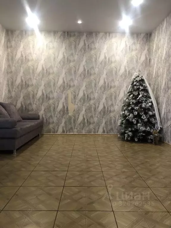 Дом в Самарская область, Новокуйбышевск Садовая ул. (147 м) - Фото 1