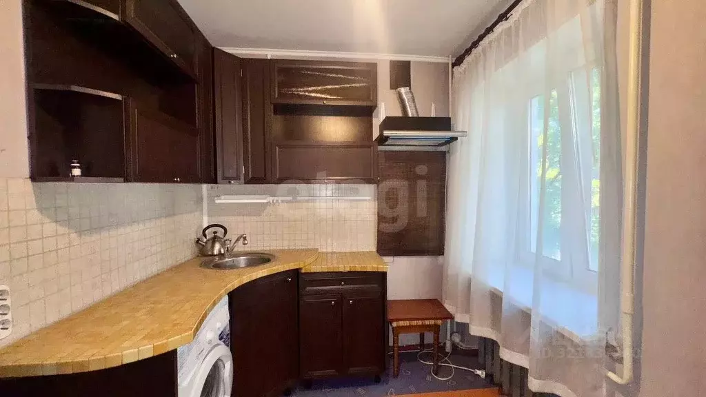 1-к кв. Крым, Симферополь ул. Дмитрия Ульянова (24.0 м) - Фото 1