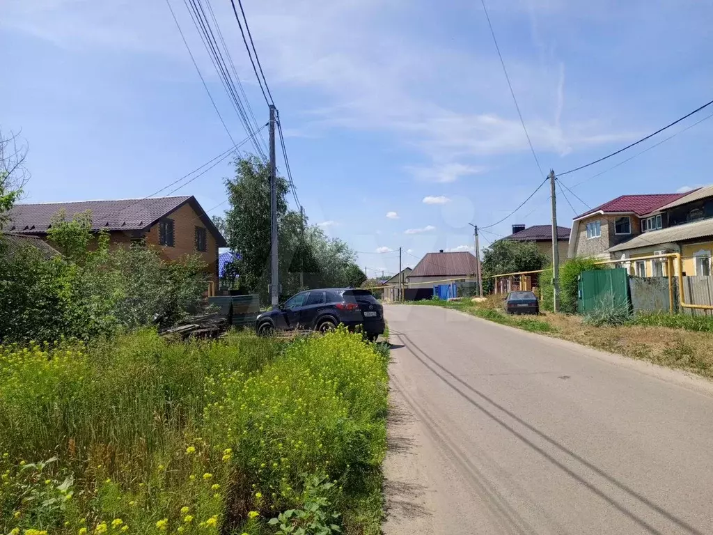 Участок 18 сот. (ИЖС) - Фото 1