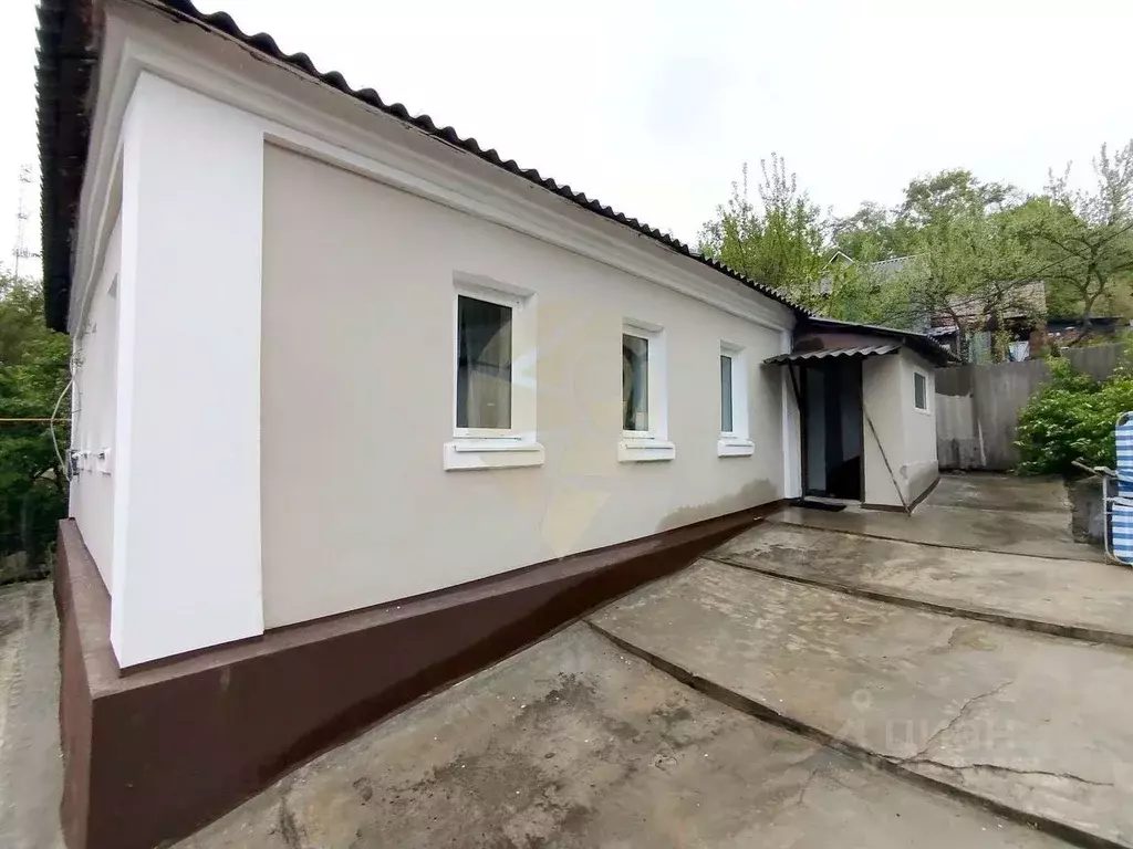 Дом в Белгородская область, Старый Оскол ул. Кирова (65 м) - Фото 1