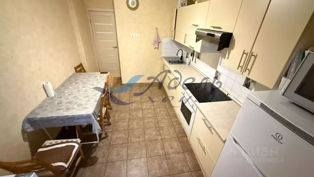 2-к кв. Московская область, Одинцово ул. Триумфальная, 12 (61.02 м) - Фото 1