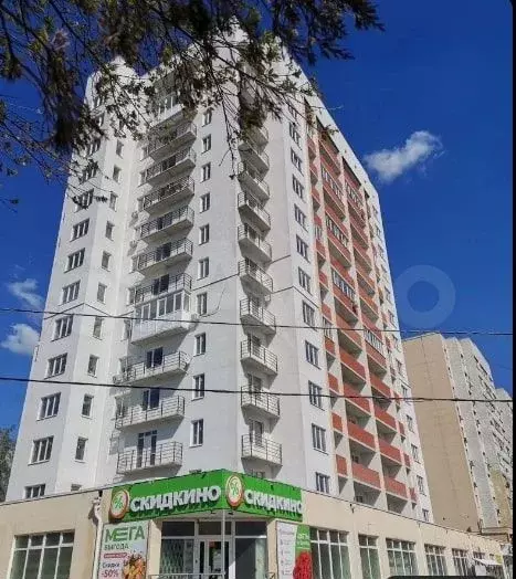 Аукцион: 2-к. квартира, 63,4 м, 10/14 эт. - Фото 1