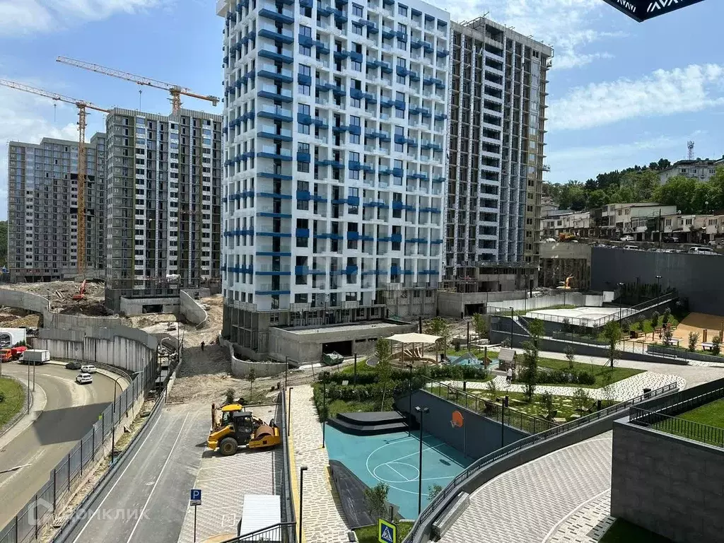 Продаётся квартира-студия, 24 м - Фото 0