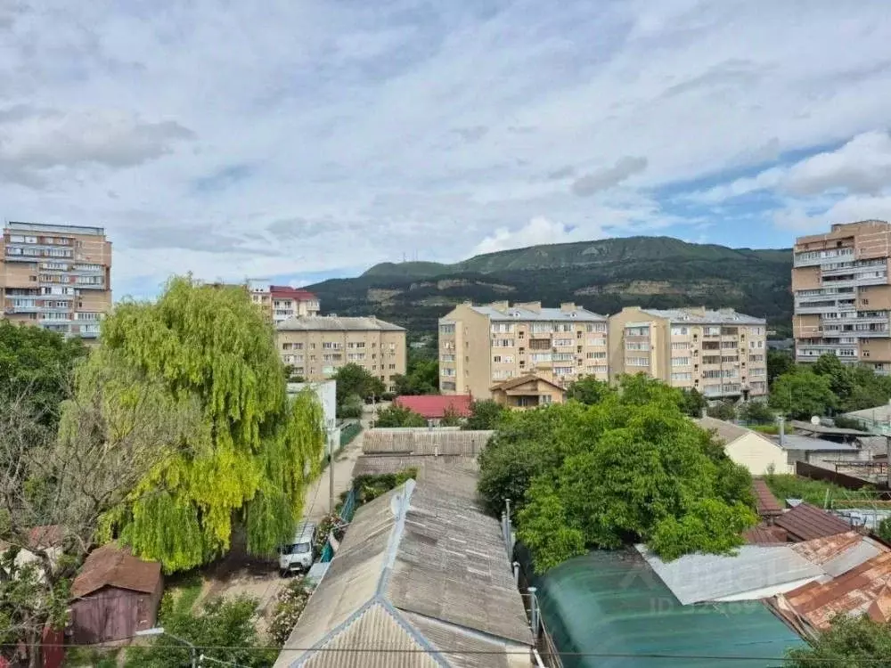 2-к кв. Ставропольский край, Кисловодск Терская ул. (35.6 м) - Фото 2