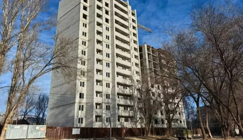 2-к кв. Саратовская область, Саратов Миллеровская ул., 28 (59.0 м) - Фото 1