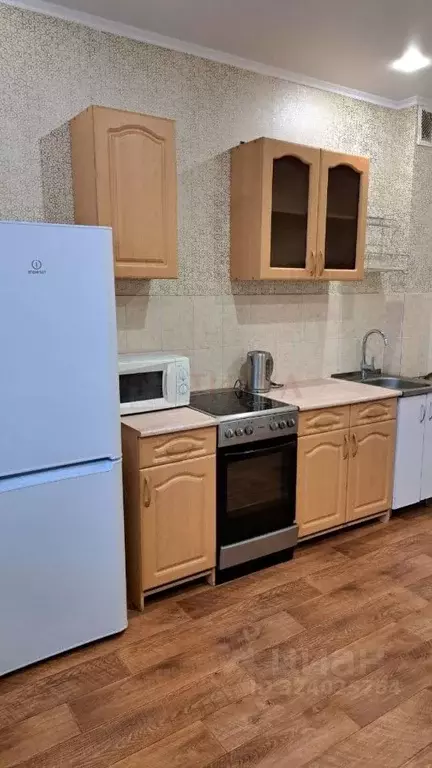 1-к кв. Белгородская область, Старый Оскол Степной мкр, 5 (51.2 м) - Фото 2