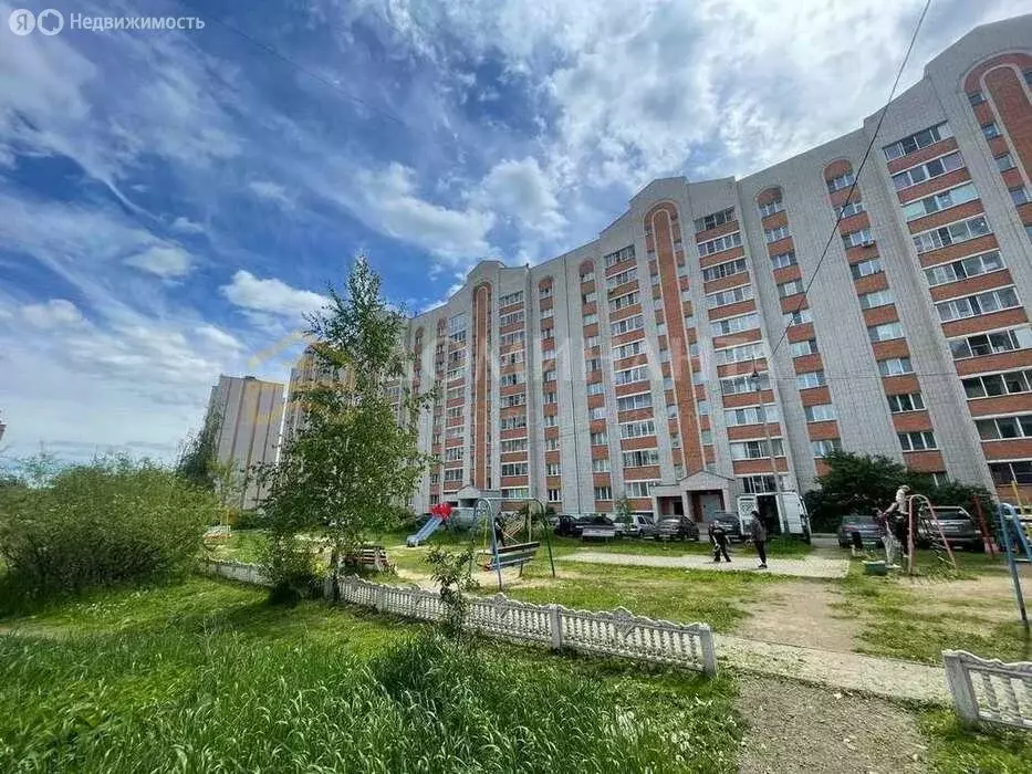 1-комнатная квартира: Смоленск, улица Николаева, 83 (43 м) - Фото 1
