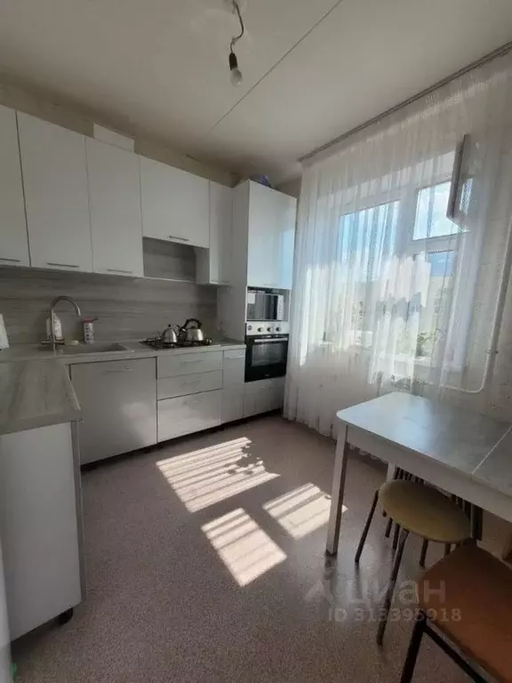 2-к кв. Татарстан, Нижнекамск просп. Мира, 96 (53.5 м) - Фото 2