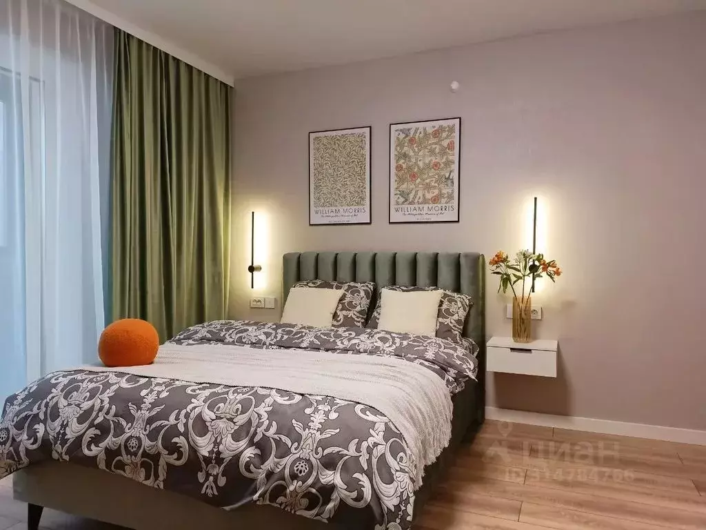 1-к кв. Свердловская область, Каменск-Уральский ул. Кутузова, 16к3 ... - Фото 0