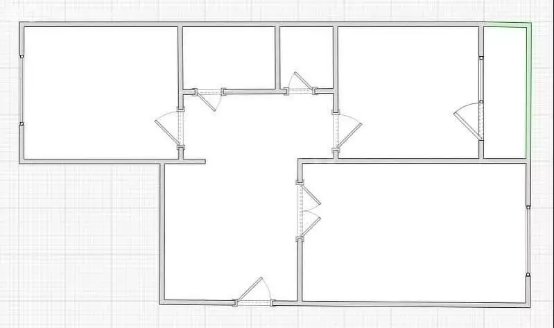 2-комнатная квартира: Буй, улица Ленских Событий, 57 (48.4 м) - Фото 0