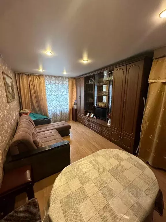 Комната Санкт-Петербург ул. Вавиловых, 10К4 (17.1 м) - Фото 0