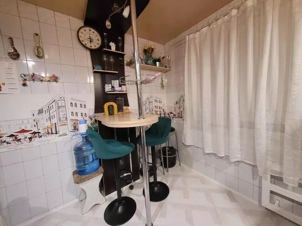 Продаётся 2-к квартира, 47 м - Фото 1