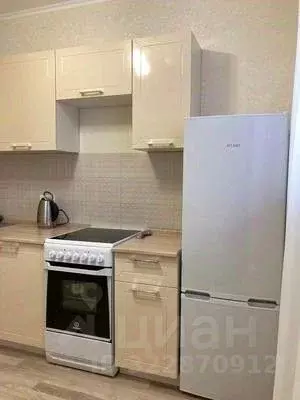 1-к кв. Владимирская область, Владимир Суздальский просп., 13 (40.0 м) - Фото 2