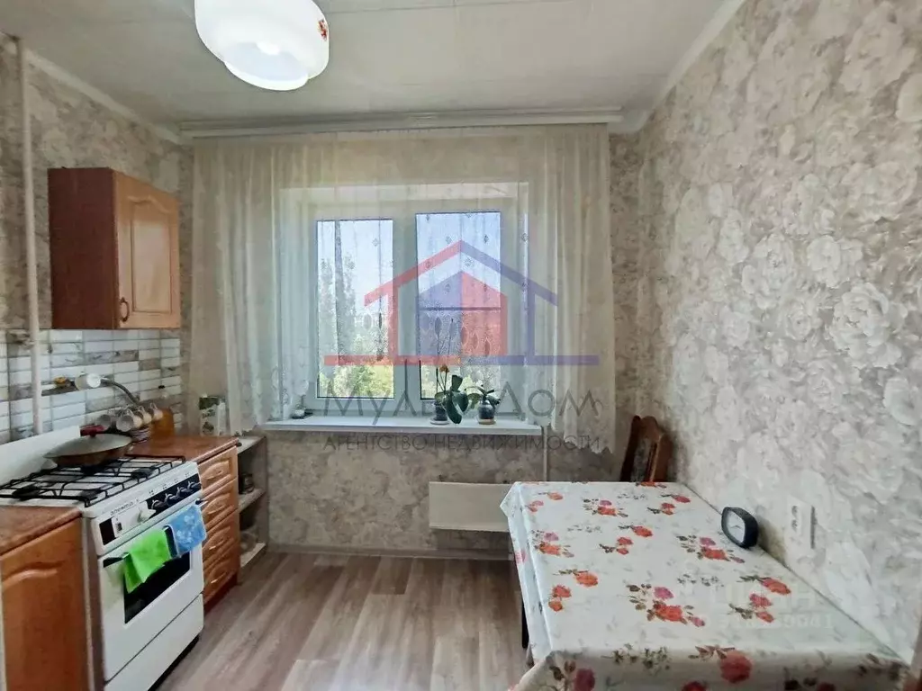 3-к кв. Белгородская область, Старый Оскол Звездный мкр, 9 (64.0 м) - Фото 0