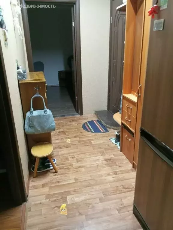 2-комнатная квартира: Камешково, улица Смурова, 13 (47 м) - Фото 2