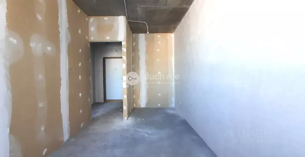 1-к кв. Татарстан, Казань ул. Ярышлар, 8 (36.0 м) - Фото 1