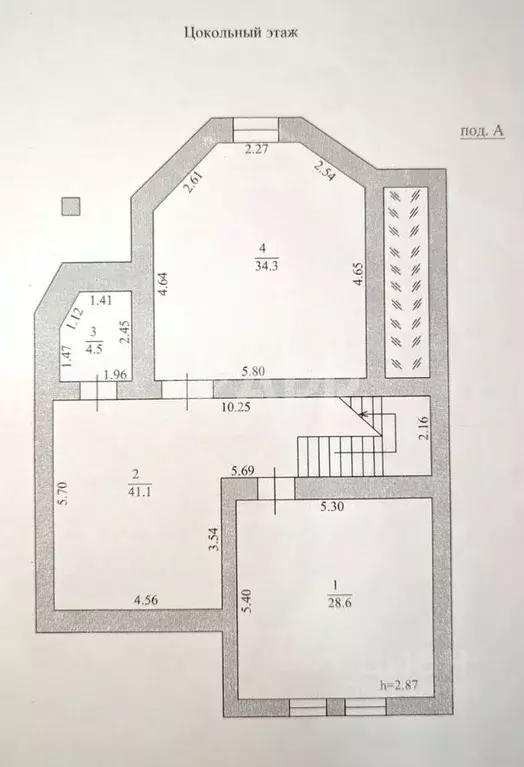 Помещение свободного назначения в Краснодарский край, Новороссийск ул. ... - Фото 1