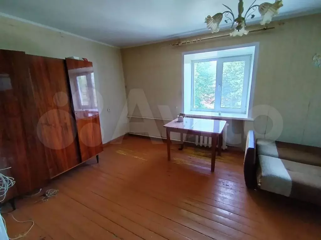 1-к. квартира, 33 м, 3/4 эт. - Фото 1