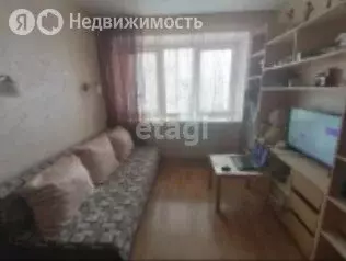 1к в -комнатной квартире (15.4 м) - Фото 1