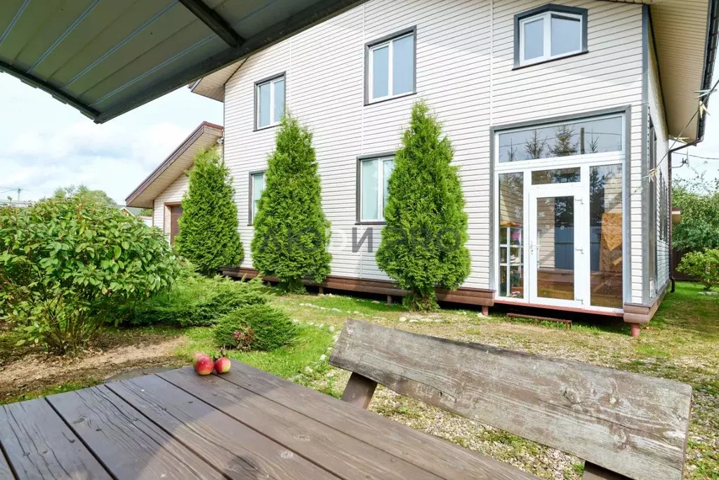 Коттедж в Ярославская область, Ярославский муниципальный округ, д. ... - Фото 1