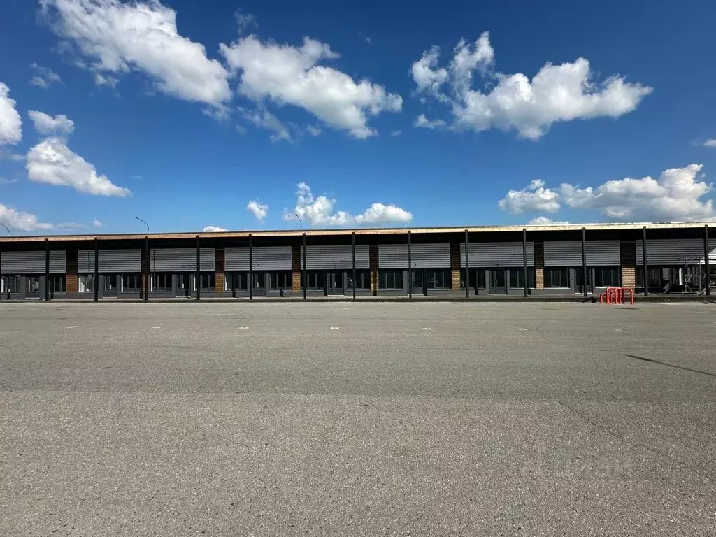 Помещение свободного назначения в Мурманская область, Кола  (52 м) - Фото 2