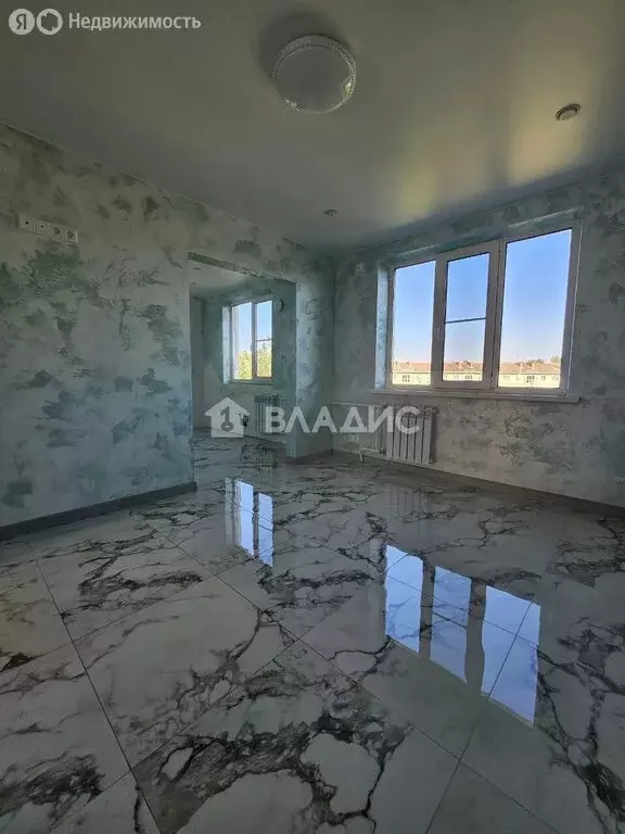 2-комнатная квартира: село Новопетровское, Северная улица, 17 (44 м) - Фото 1