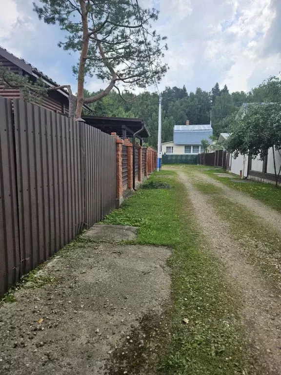 Дом в Московская область, Сергиево-Посадский городской округ, д. ... - Фото 2